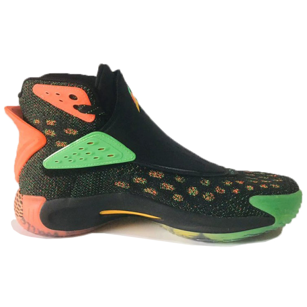 Anta KT5 5 "Reggae"