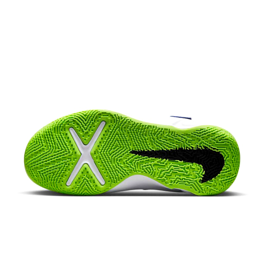 Nike Team Hustle D 10 SE