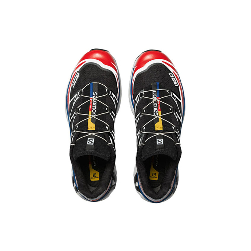 Salomon XT-6 Racing