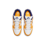 Nike Dunk SB Pro "laser orange"