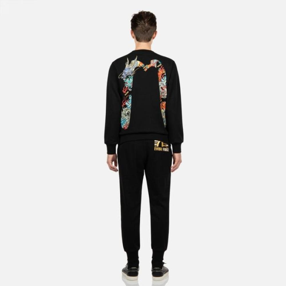 EVISU FW23 M