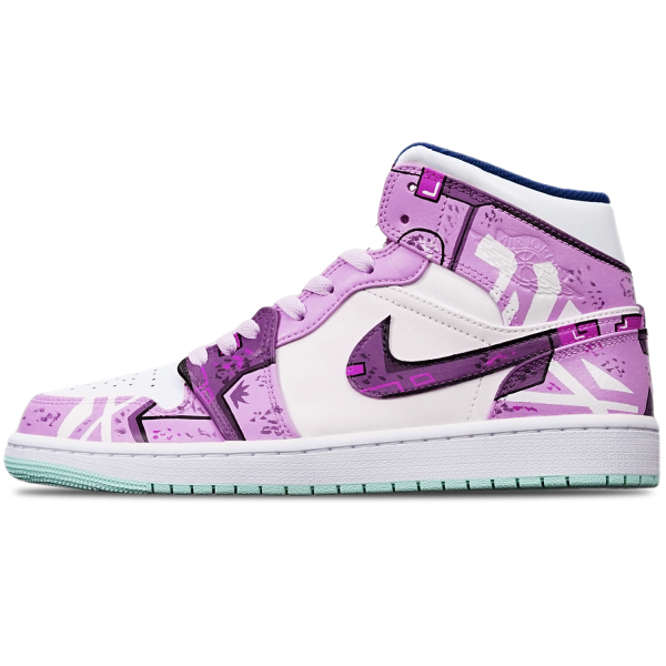 【 】 Jordan Air Jordan 1 Mid