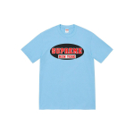 Supreme SS23 Week 1 NEW YORK TEE Logo T