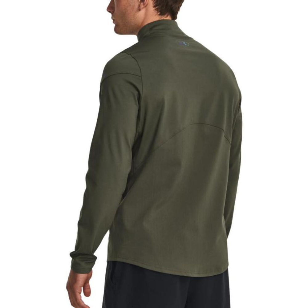 Under Armour Rush™ Coldgear® Mock T
