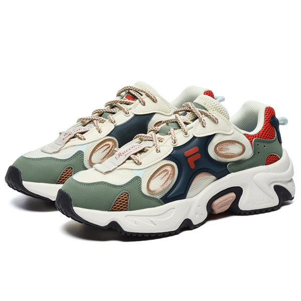 FILA FUSION Raccoon TPU