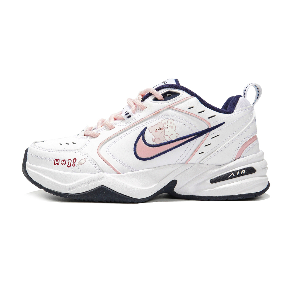 【 】 Nike Air Monarch 4