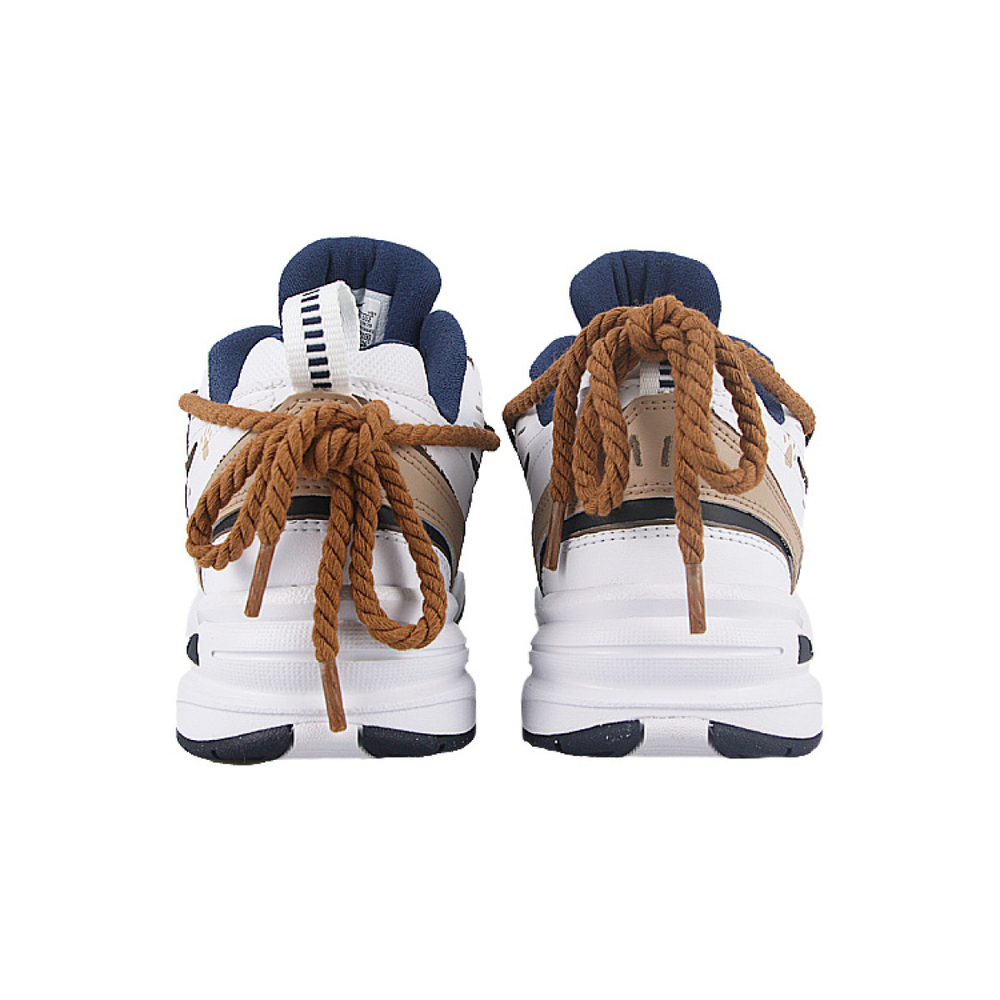 【 】 Nike Air Monarch 4 PU