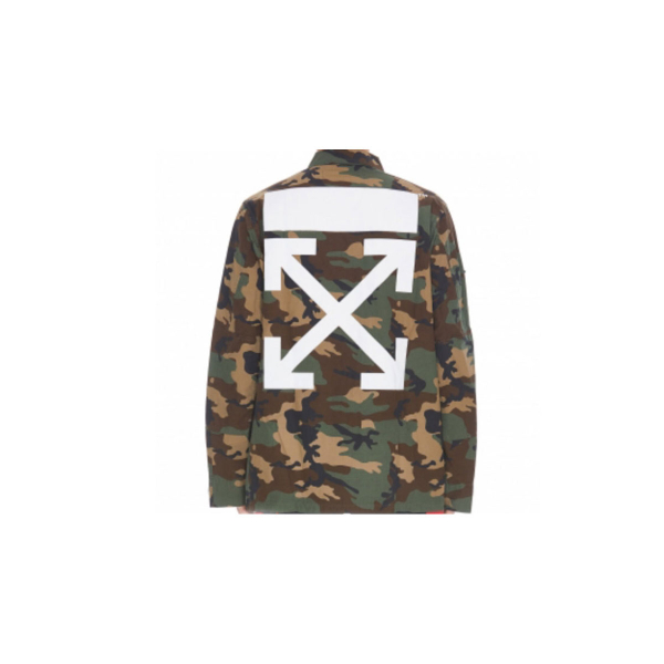 OFF-WHITE