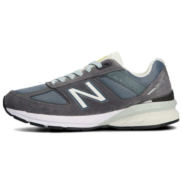 SSZ × Akio Hasegawa x New Balance NB 990 V5
