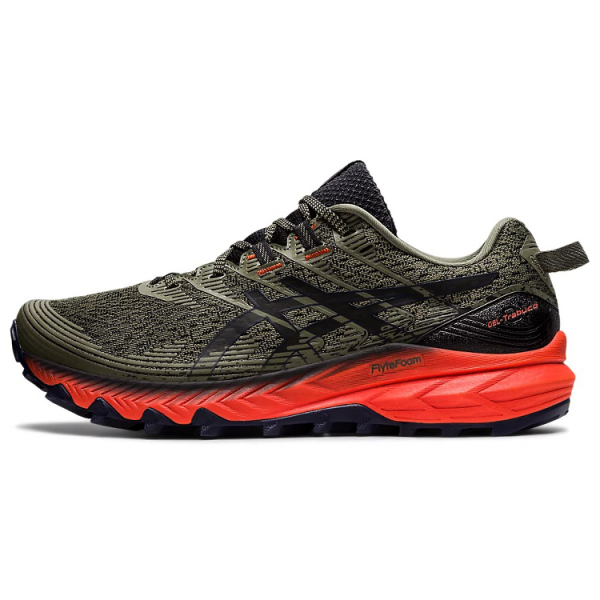Asics Gel-Trabuco 10
