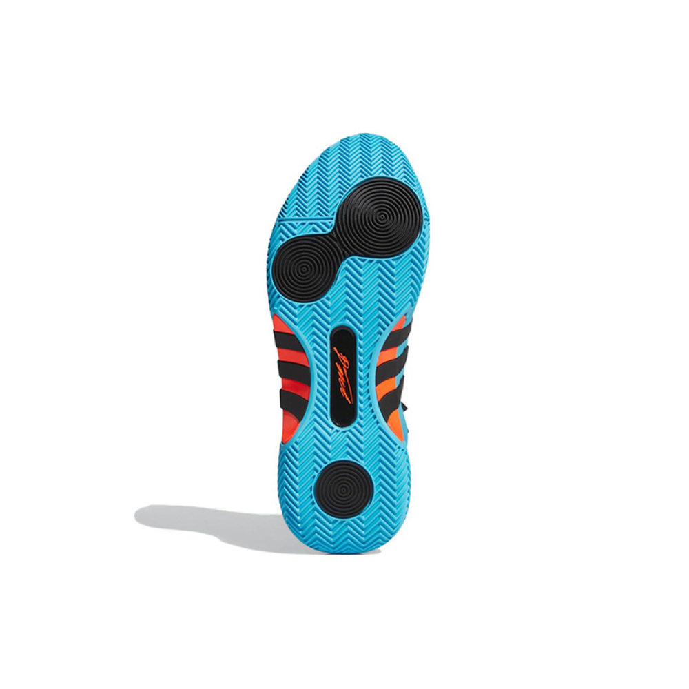 Adidas D.O.N. Issue #5