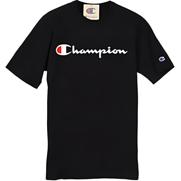 Champion logoT