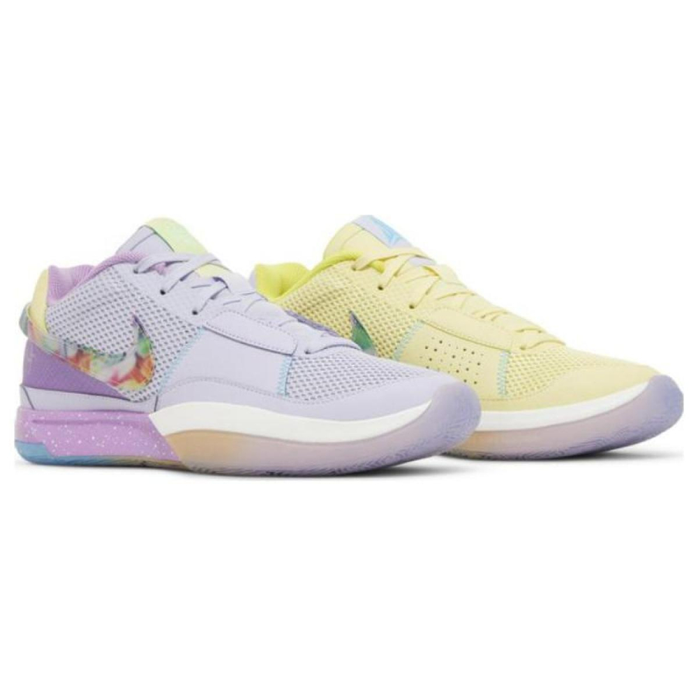 Nike Ja 1 EYBL Nations
