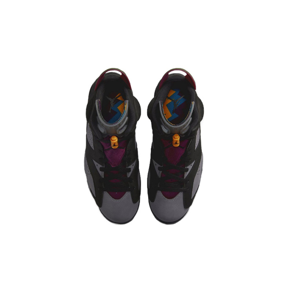 Jordan Air Jordan 6 Bordeaux