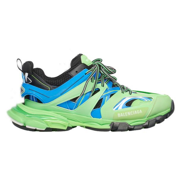 Balenciaga Track 1.0