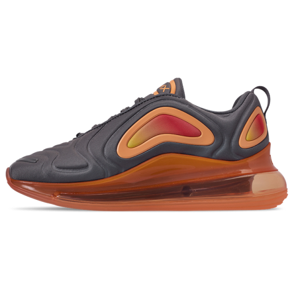 Nike Air Max 720 "Fuel Orange"