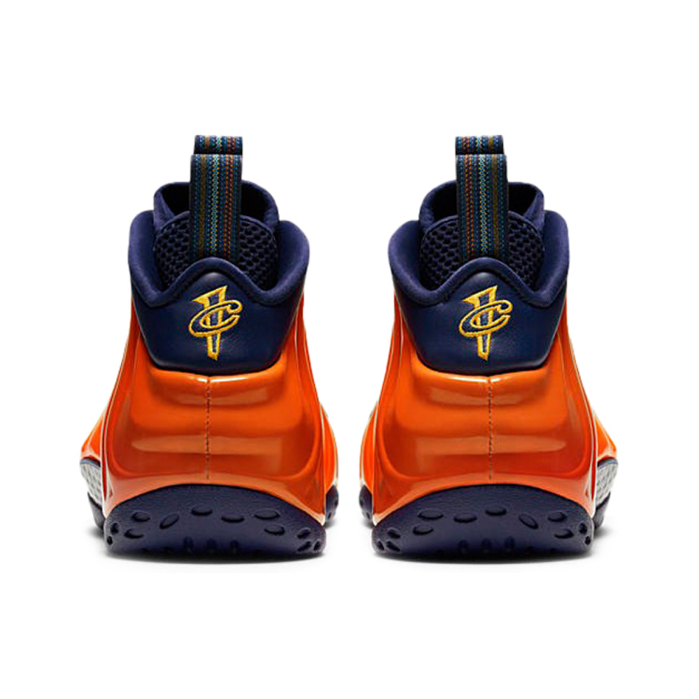 Nike Foamposite One rugged orange