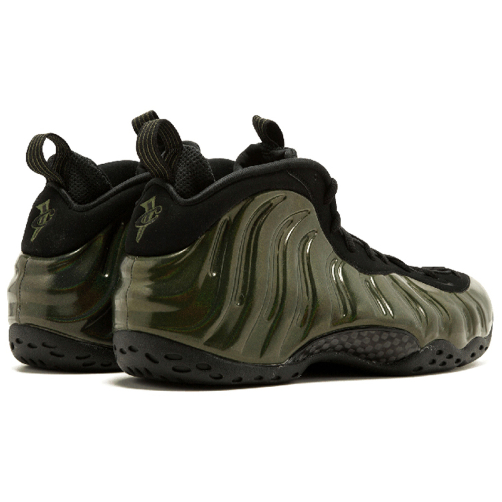Nike Foamposite One "Legion Green"