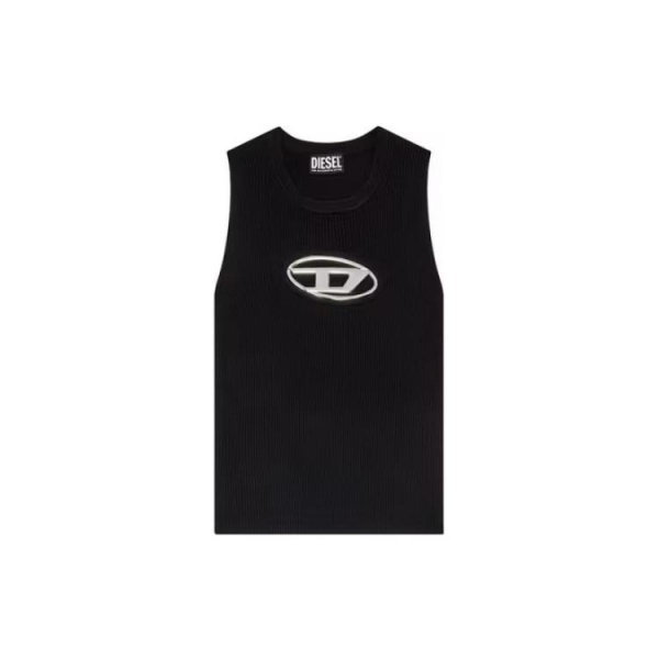 DIESEL FW22 OVAL-D Logo
