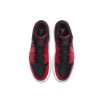 Jordan Air Jordan 1 low "gym red"