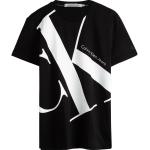 CALVIN KLEIN Logo T