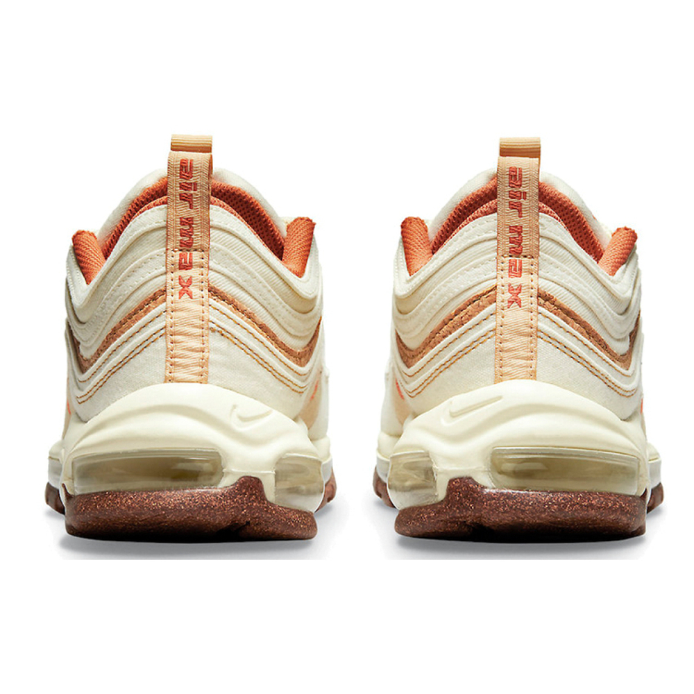 Nike Air Max 97 "cork"