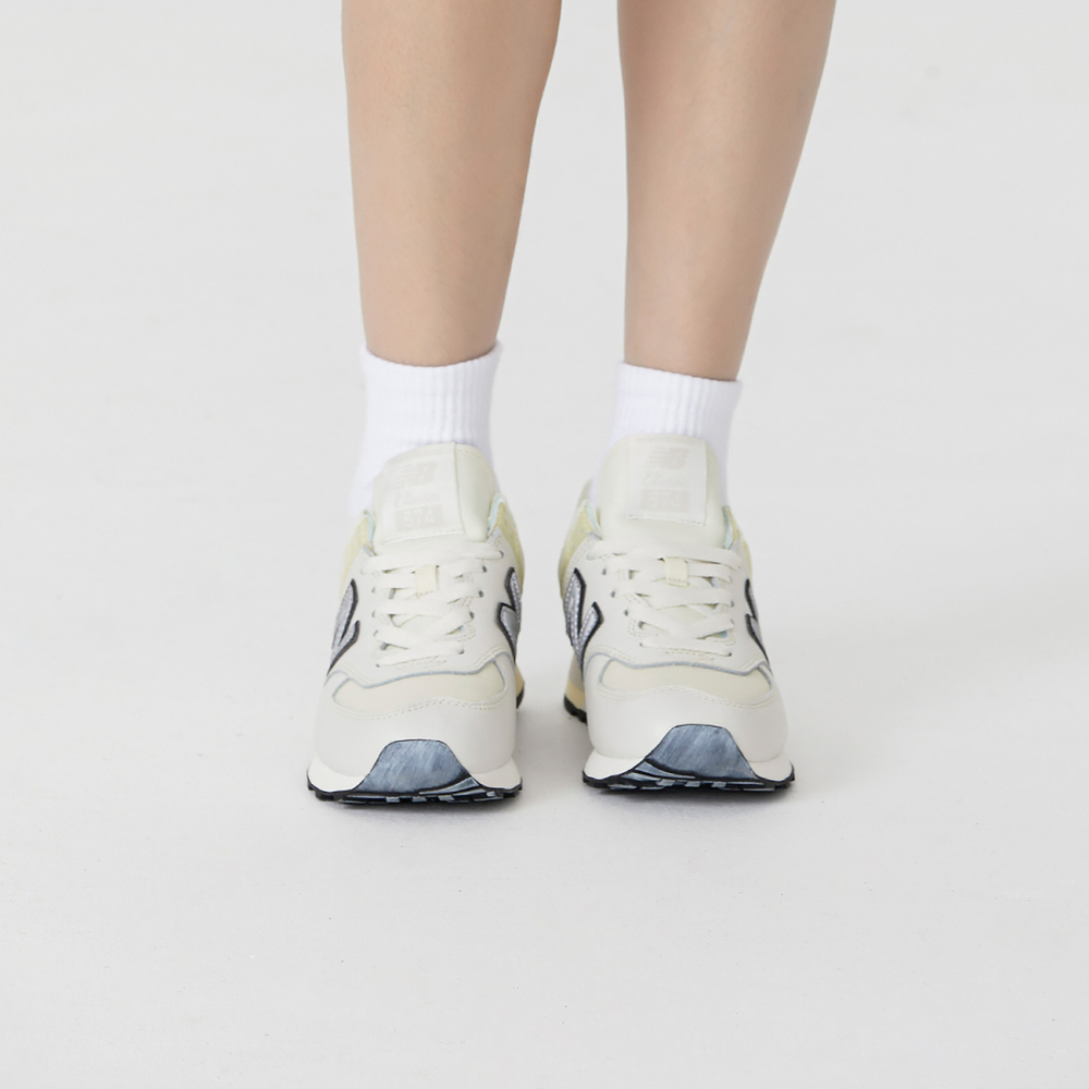 Joe Freshgoods x New Balance NB 574