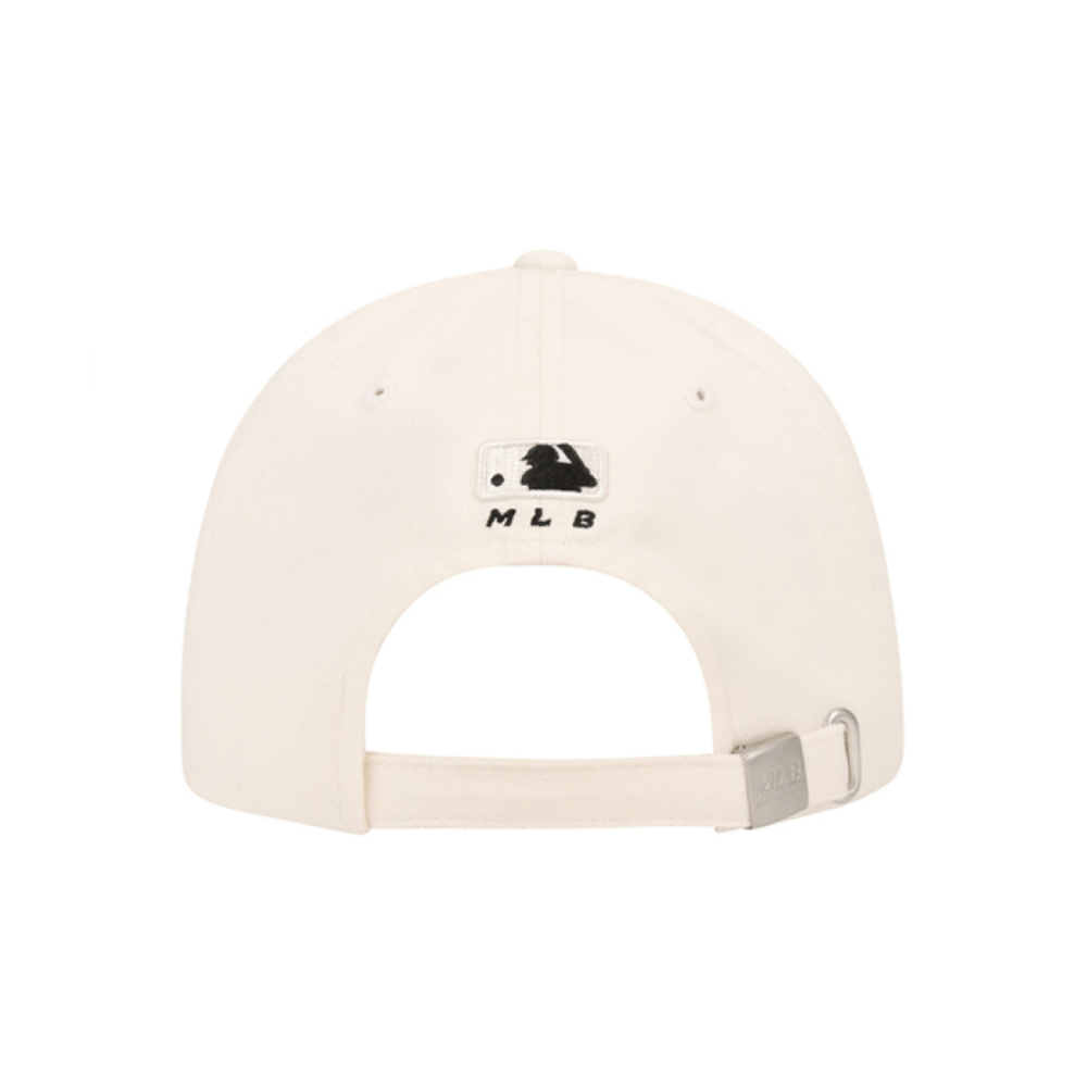 MLB Logo CP77