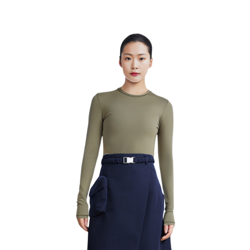 SKIMS COTTON JERSEY T