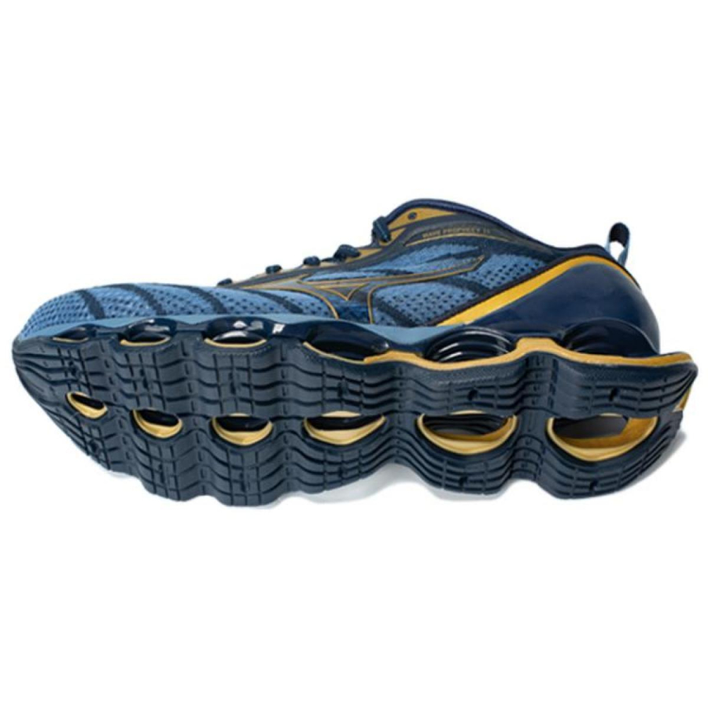 Mizuno Pro 11