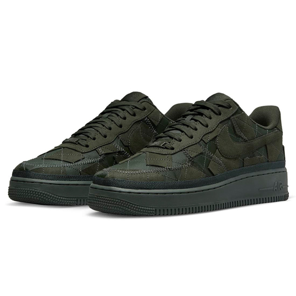 Nike Air Force 1 sequoia