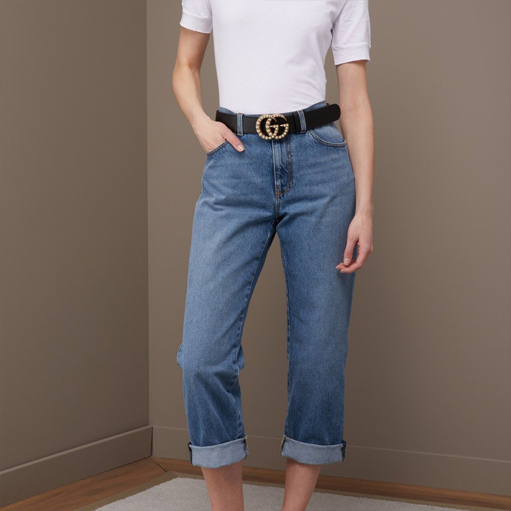 GUCCI G 4cm
