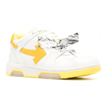 OFF-WHITE Out Of Office Sneakers