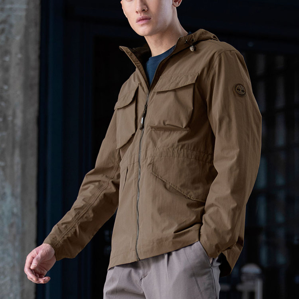 Timberland