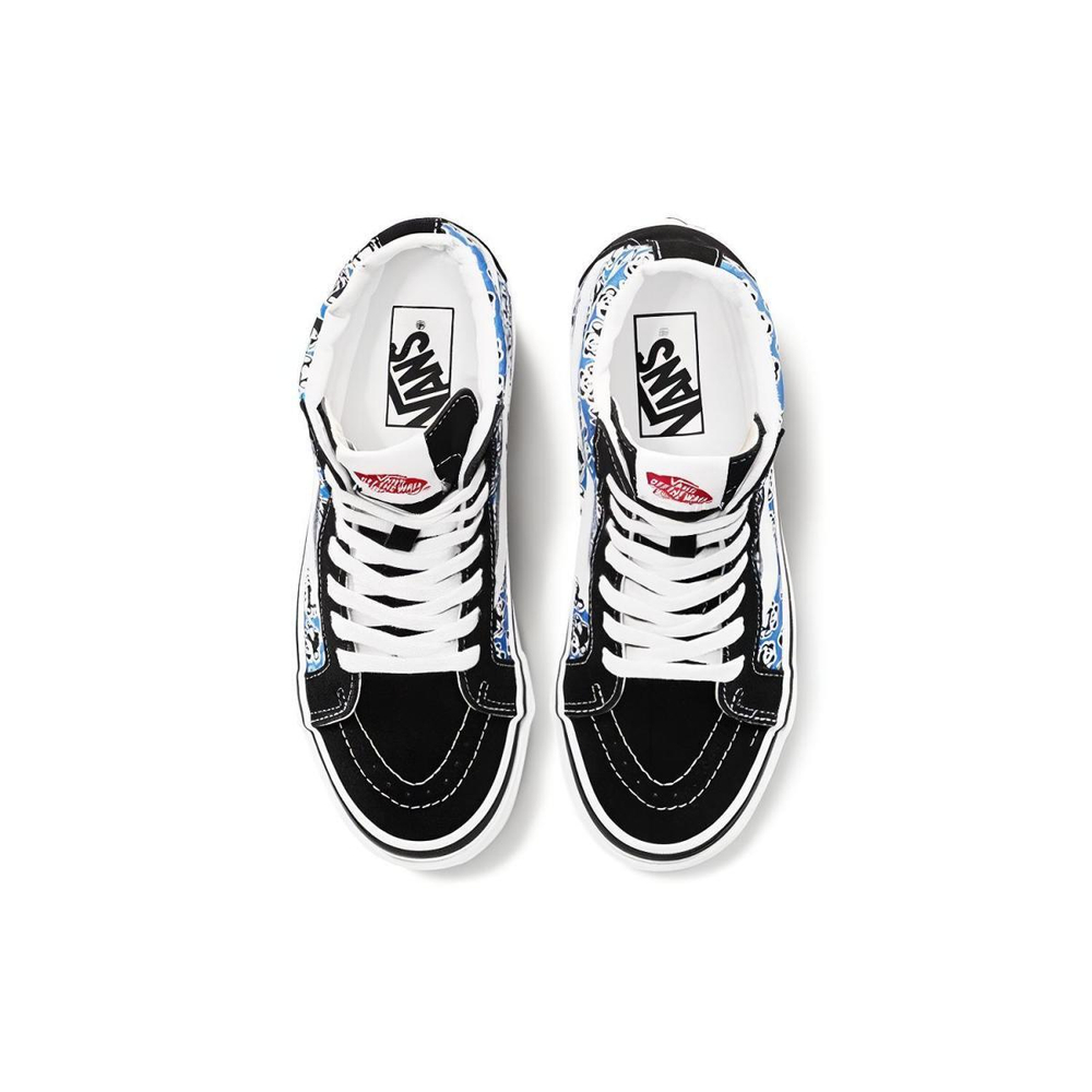 Vans SK8 38 Dx