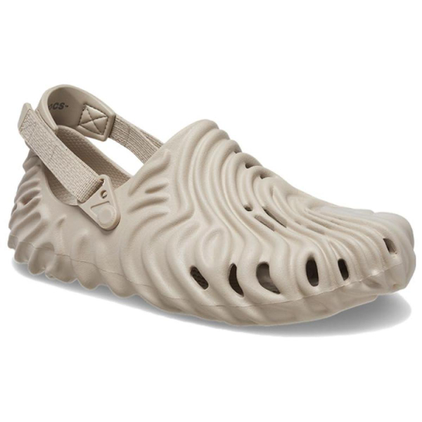 Salehe Bembury x Crocs Pollex Clog
