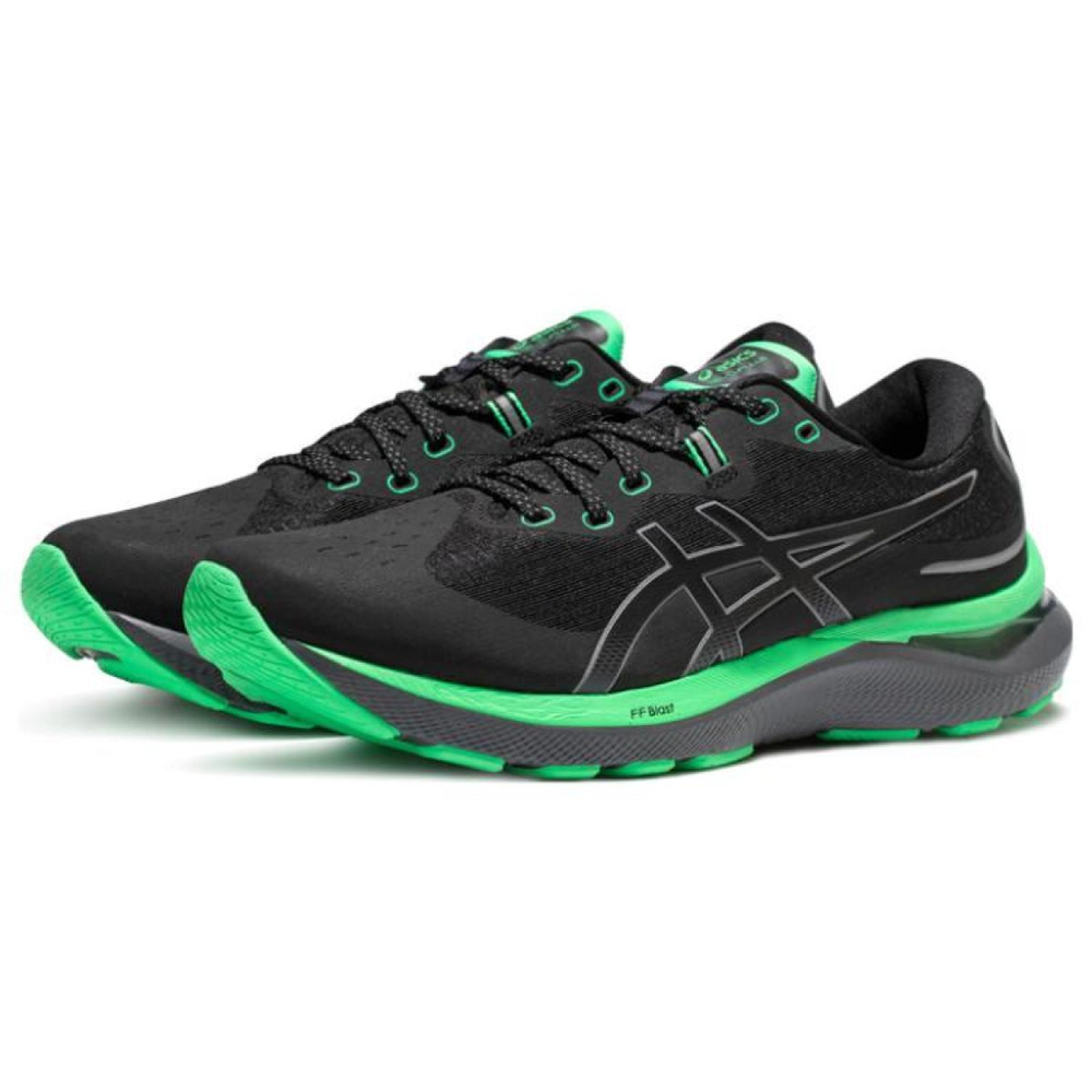 Asics Gel-Cumulus 24