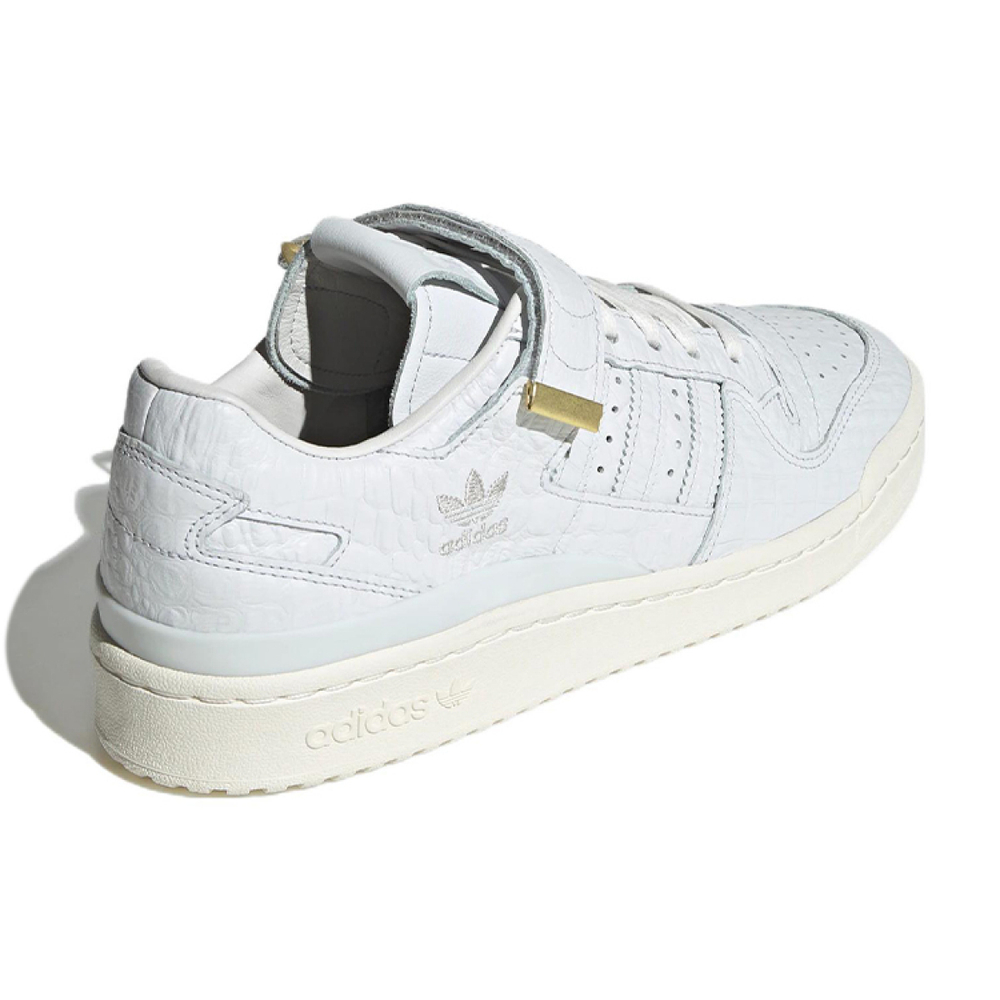 Adidas originals FORUM 84 Low