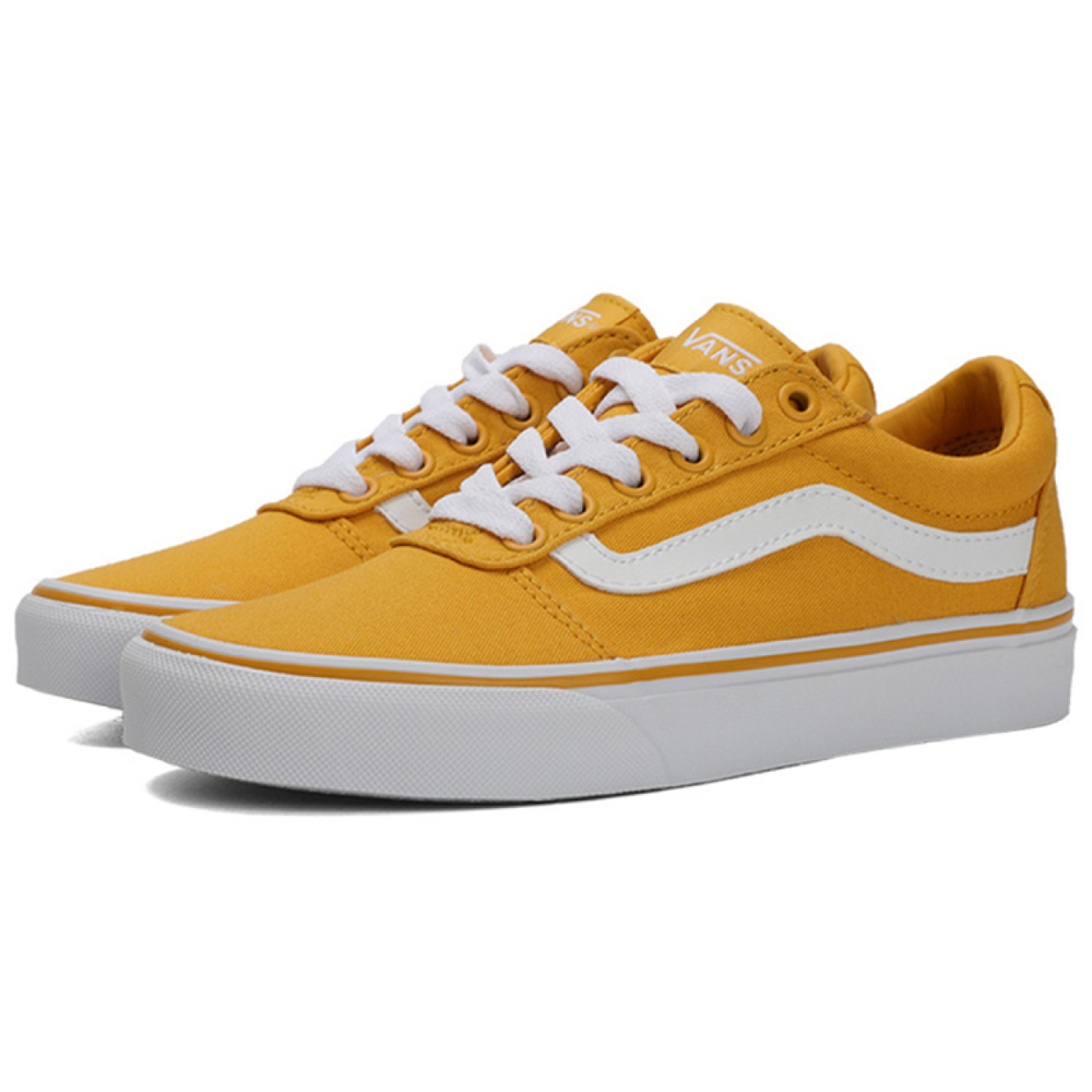 Vans Ward
