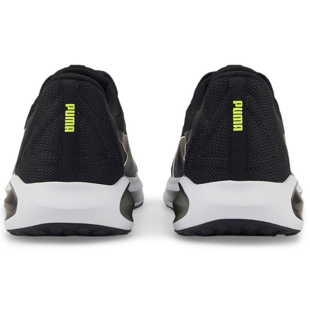 PUMA Twitch Runner