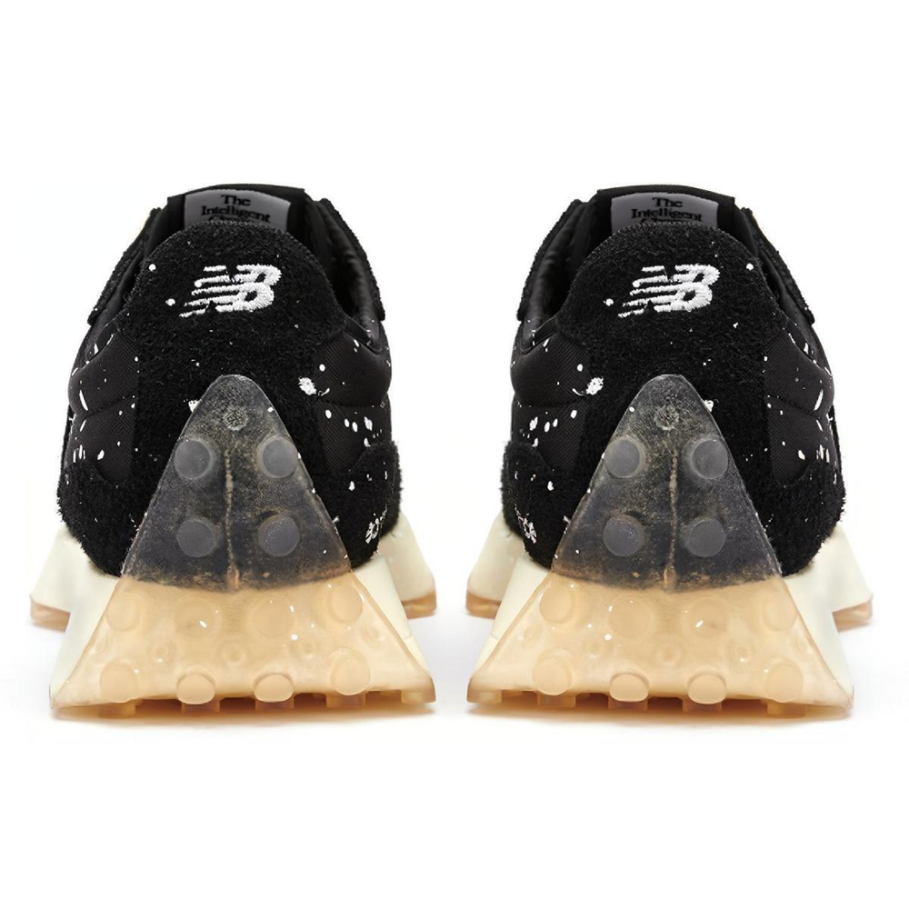 Joshua Vides x New Balance NB 327