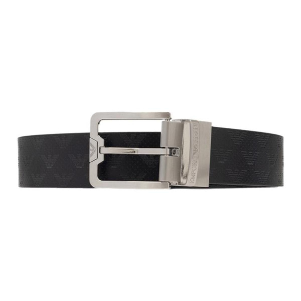 EMPORIO ARMANI Logo 3.3cm