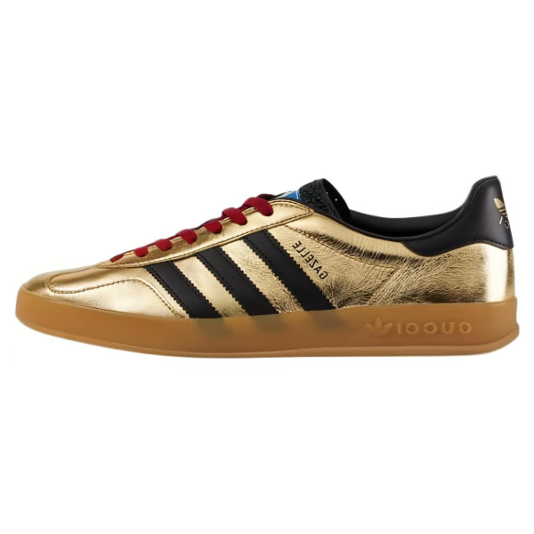 Adidas originals x GUCCI GAZELLE