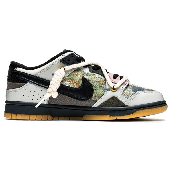 【 】 Nike Dunk Low