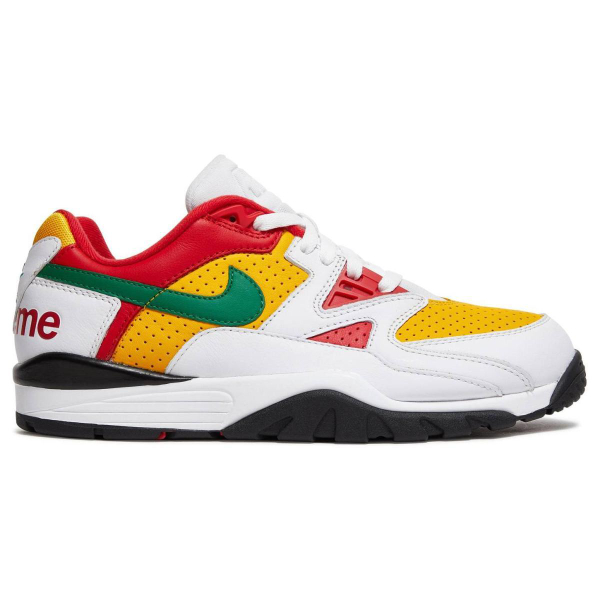 Supreme x Nike Air Cross Trainer 3 Low