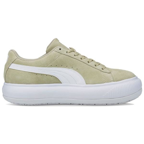 PUMA Suede
