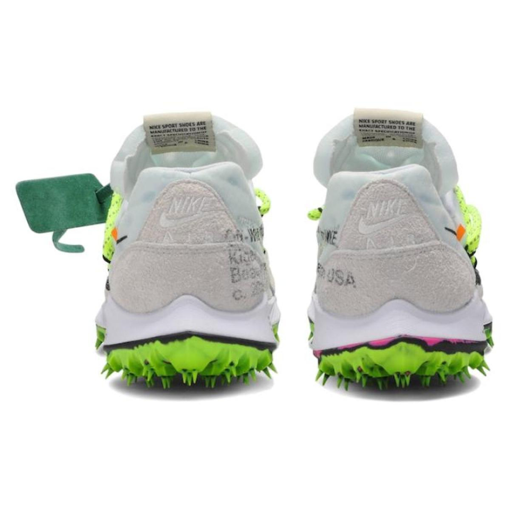 OFF-WHITE x Nike Air Zoom Terra Kiger 5 Air Zoom