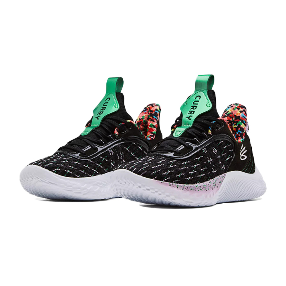 Under Armour Curry 9