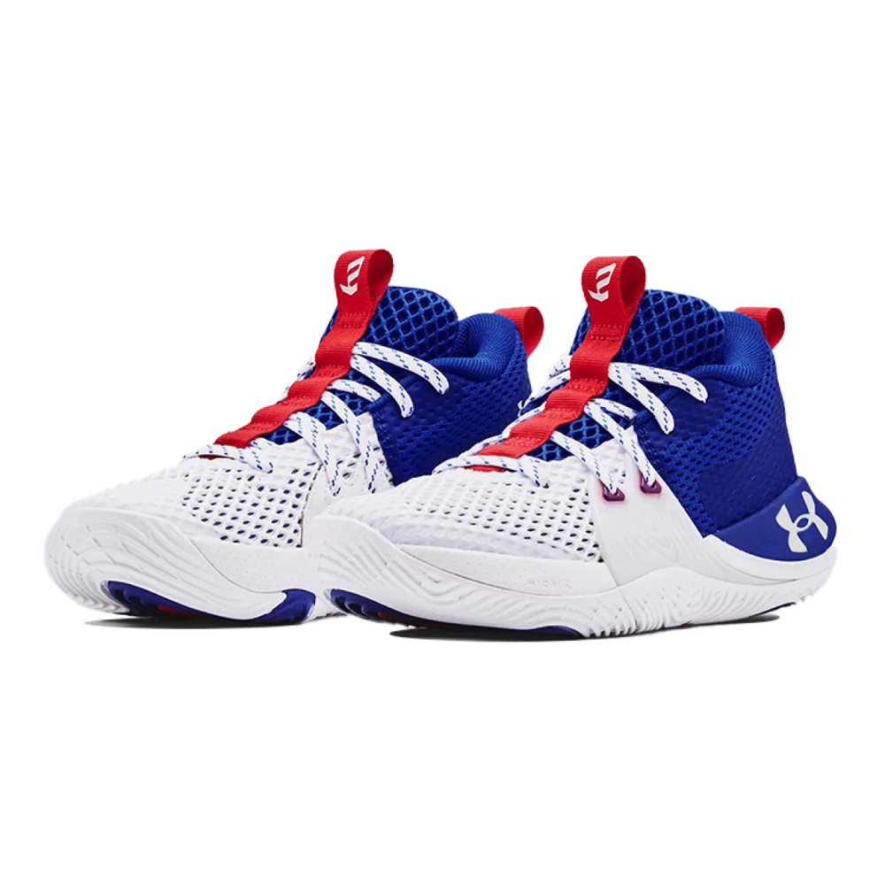 Under Armour Embiid 1