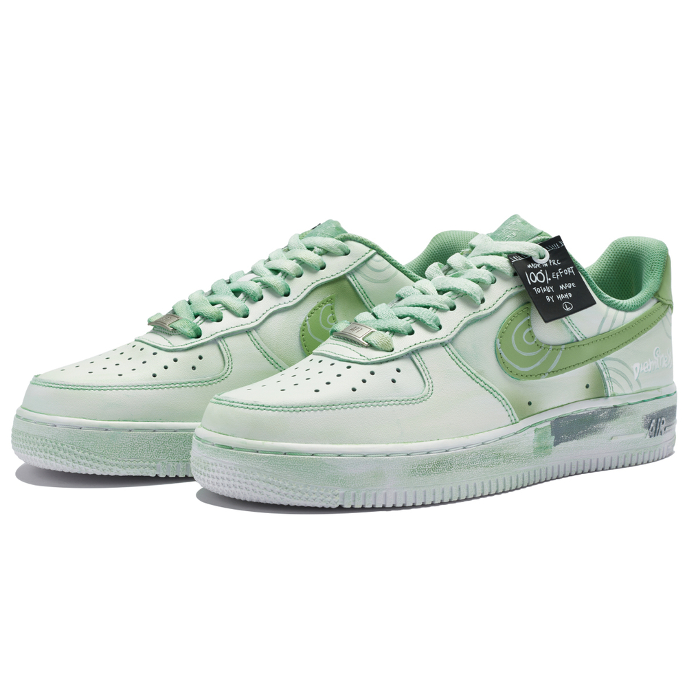 【 】 Nike Air Force 1 07 811